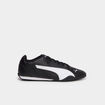 Baskets Puma catch noir homme
