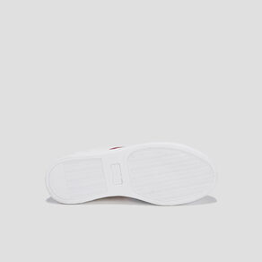 tennis a lacets creeks sable fille Tennis à lacets Creeks sable fille