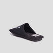 Chaussons mules Call of Duty Warzone noir homme