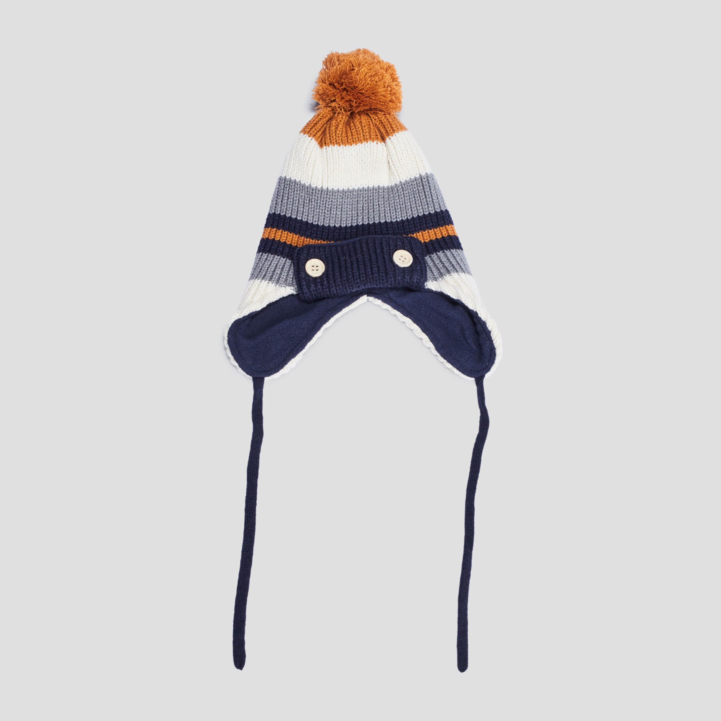 Bonnet store bebe okaidi