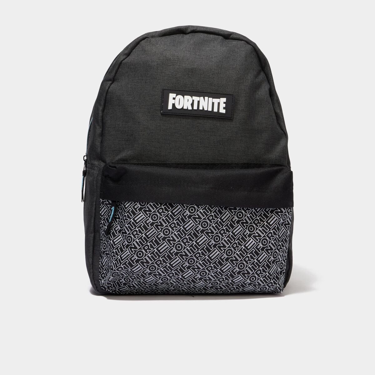 Sac &agrave; dos Fortnite noir gar&ccedil;on