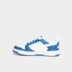 Tennis basses à lacets Puma V6 bleu roi garçon