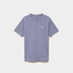 T-shirt manches courtes coton Puma mauve homme
