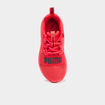 Baskets running Puma WIRED 2 rouge gar&ccedil;on