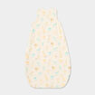 Gigoteuse TOG 1 ajustable gaze de coton creme b&eacute;b&eacute; gar&ccedil;on