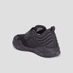 Baskets running Liberto Rostfix noir garçon
