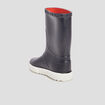 Bottes de pluie bleu marine garçon