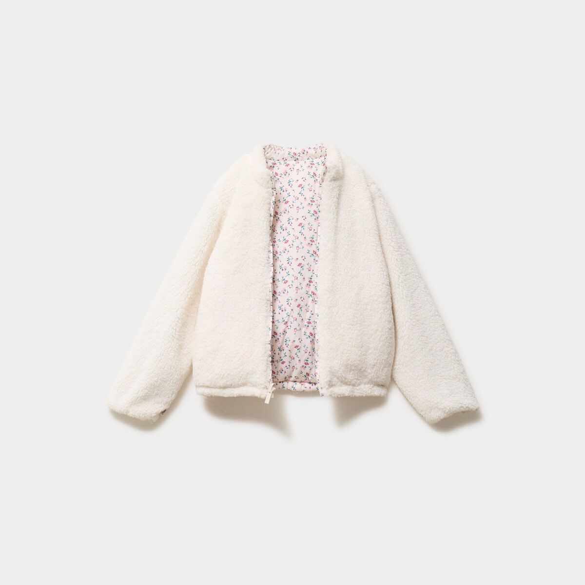 Parka 3-en-1 imperm&eacute;able fourr&eacute;e vert fonc&eacute; fille