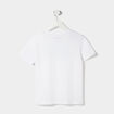 T-shirt Liberto blanc garçon