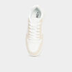 Tennis basses semelle épaisse Creeks rose femme