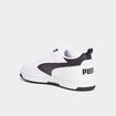 Tennis basses lacets Puma V6 blanc homme