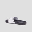 Mules Liberto blanc homme