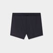 Boxer de bain noir garçon