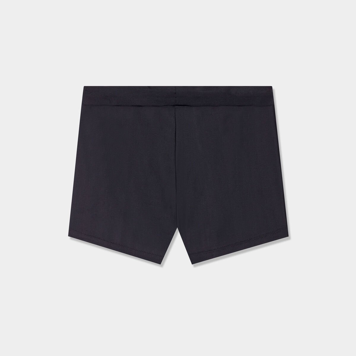 Boxer de bain noir garçon