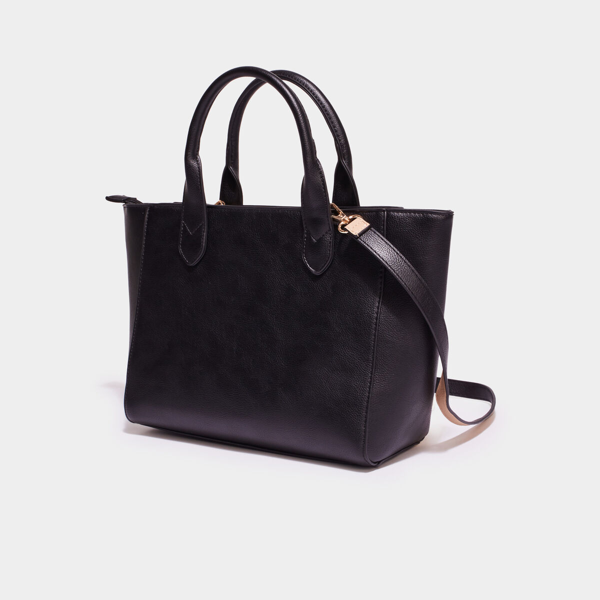 Sac à main en bandoulière multicolore femme