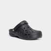 Sabots Crocs noir femme