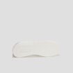 Tennis &agrave; lacets Ellesse blanc femme