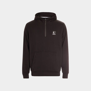 sweat a capuche hoodie liberto noir homme Sweat à capuche hoodie Liberto noir homme