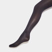 Collant de grossesse 40D noir femme