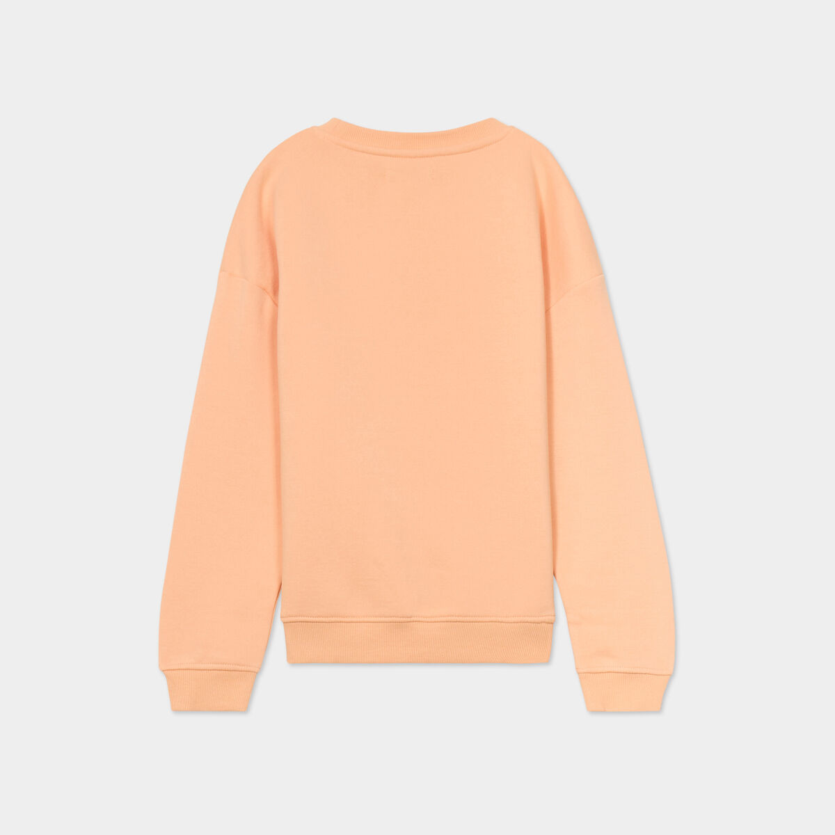 Tee-shirt Manches Longues Victoria's Secret Rose Pailleté - Col Rond, Neuf Avec étiquette, Multicolore