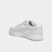 Baskets &agrave; lacets Puma Rebound Slam gris clair homme