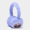 Cache-oreilles Kpop Demon Hunters parme fille