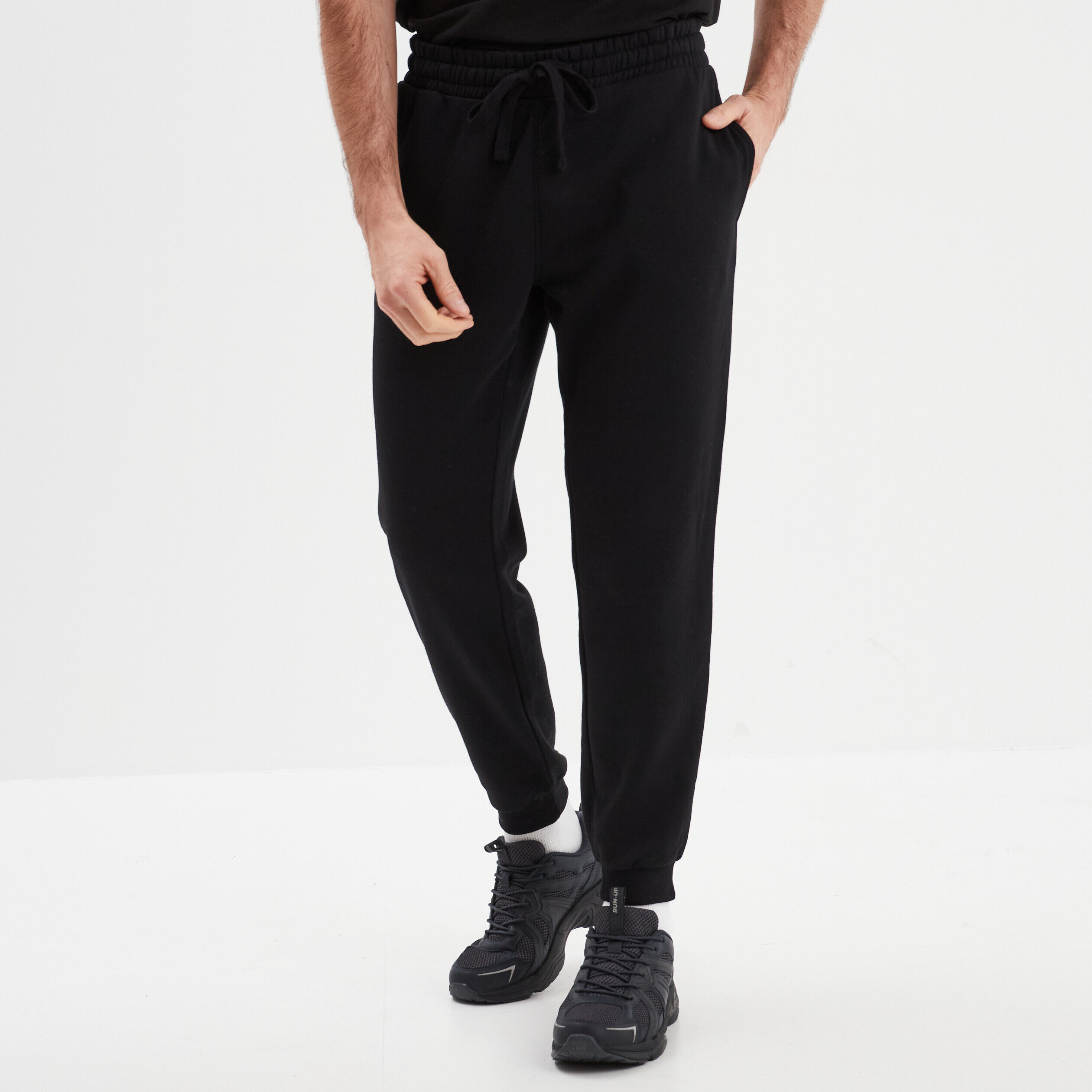 Jogging homme deals pas cher