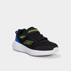 Baskets running &agrave; scratchs GO RUN 400 V2 noir gar&ccedil;on