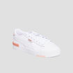 Tennis basses à lacets Puma Jada Renew blanc femme