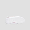 Tennis basses Puma Carina Street rose femme