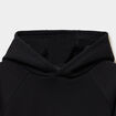 Sweat hoodie 1 poche &agrave; capuche Fortnite noir gar&ccedil;on
