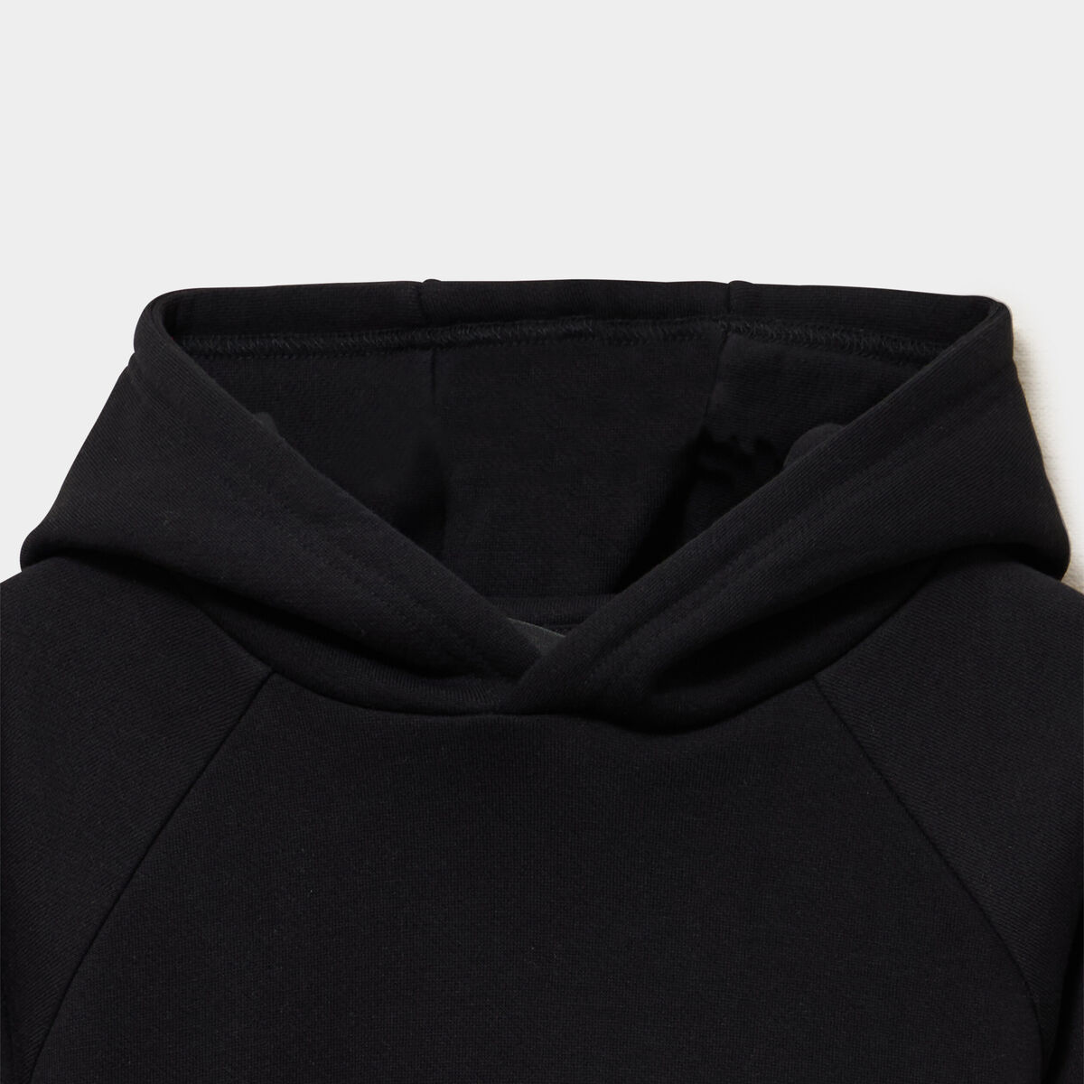 Sweat hoodie 1 poche &agrave; capuche Fortnite noir gar&ccedil;on