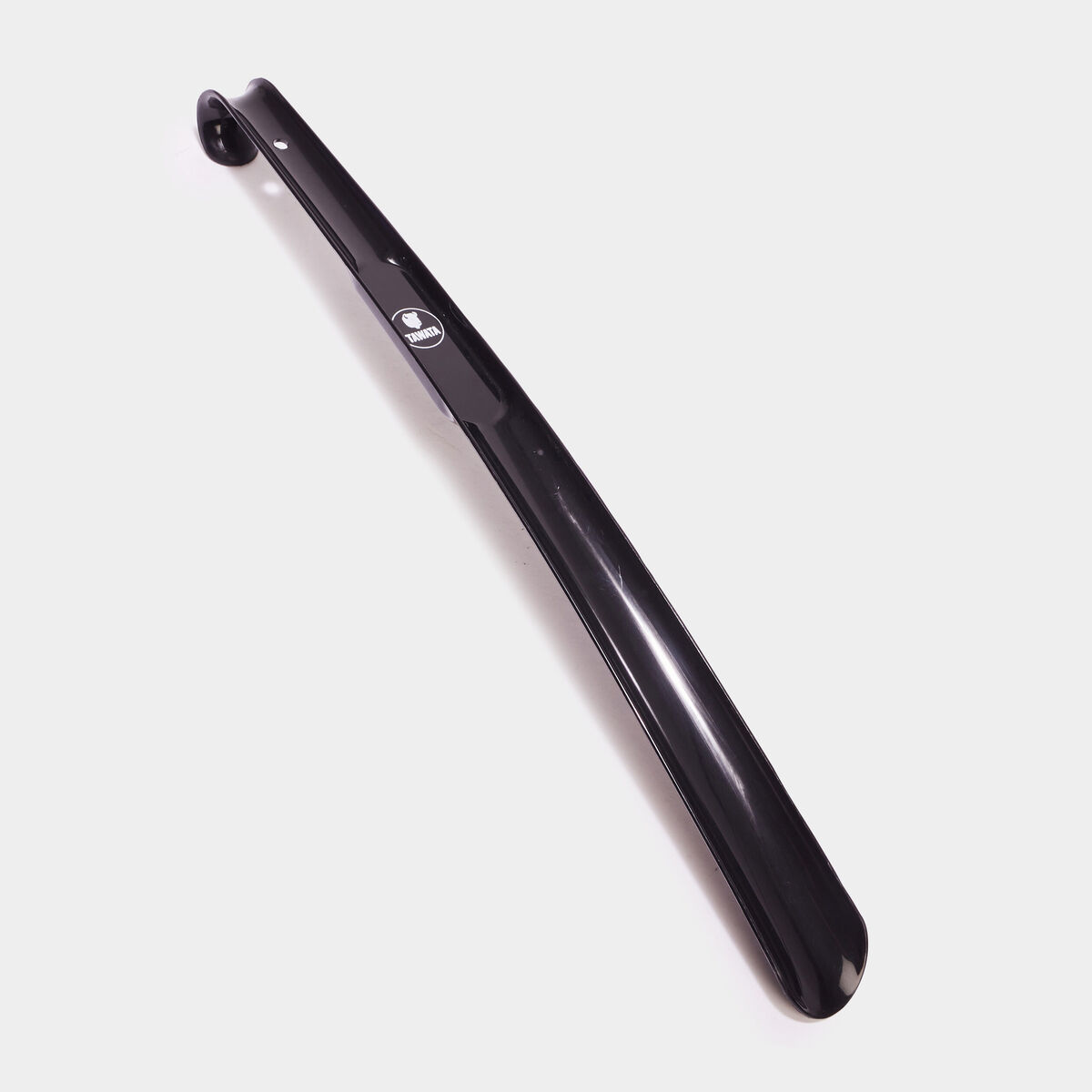 Chausse-pied plastique 42 cm noir mixte