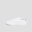 Tennis basses à lacets Kappa Astridawo blanc femme