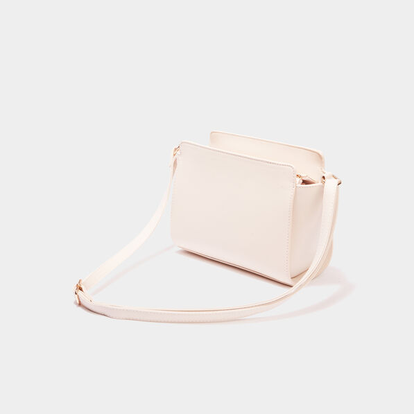 sac en bandouliere rectangulaire blanc femme Sac en bandoulière rectangulaire blanc femme