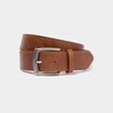 Ceinture camel homme