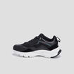 Runnings à lacets Ellesse Roslyn noir femme