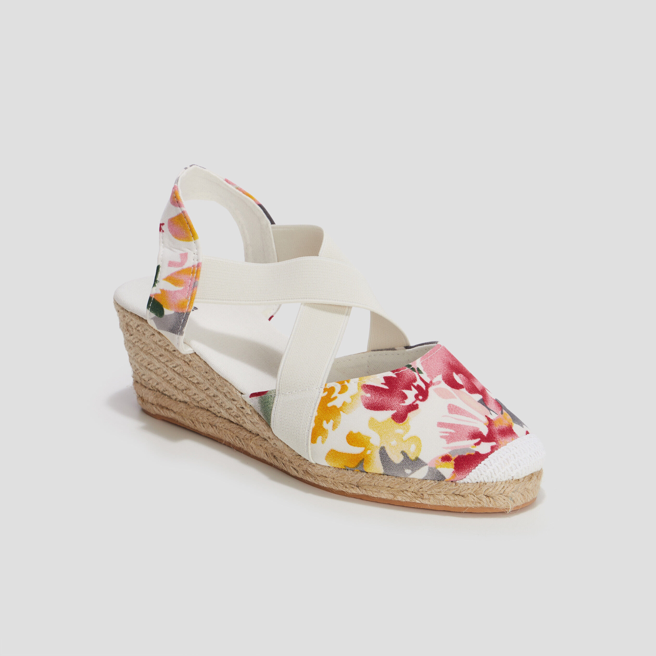 Espadrille la hotsell halle