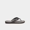 Tongs Ipanema gris homme