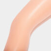 Collants invisibles 15 D Sublim nude DIM marron cognac femme