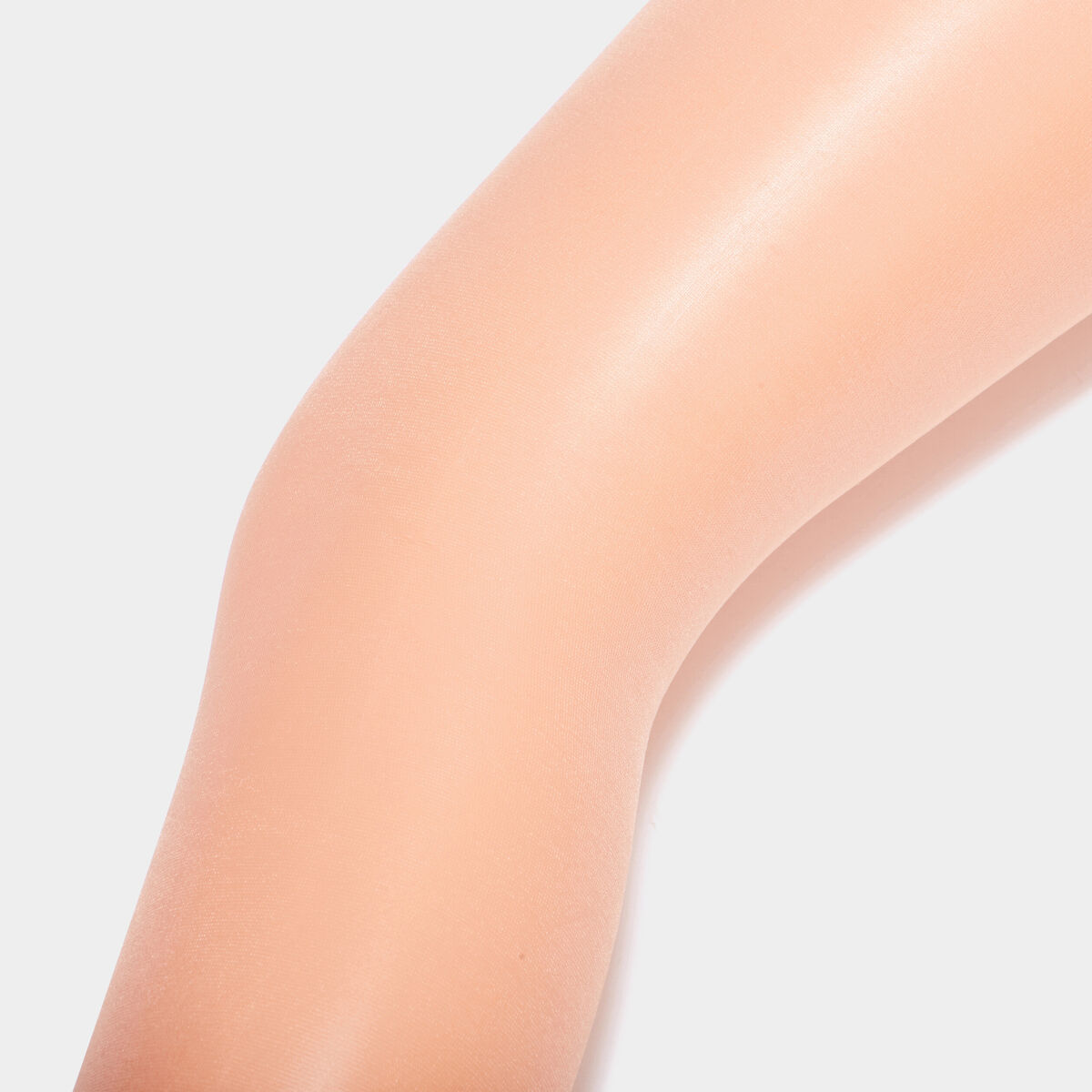 Collants invisibles 15 D Sublim nude DIM marron cognac femme