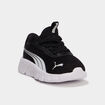 Baskets running Puma FlexFocus Modern noir b&eacute;b&eacute; gar&ccedil;on
