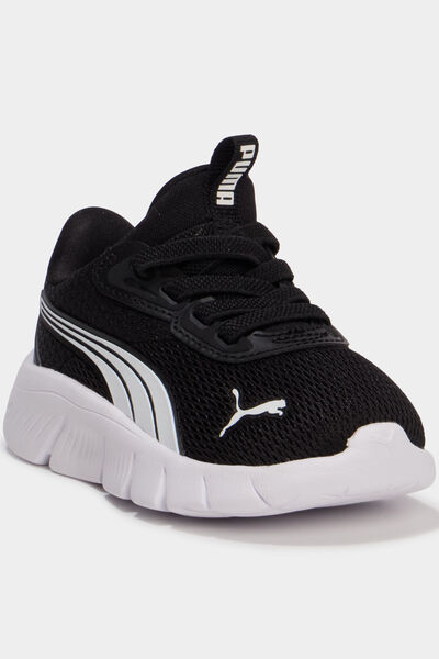 Baskets running Puma FlexFocus Modern noir b&eacute;b&eacute; gar&ccedil;on