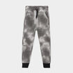 Pantalon de jogging regular resserré noir garçon