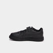 Baskets &agrave; scratchs Caven III Puma noir gar&ccedil;on