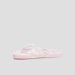 Tongs détails pailletés Wamea Beach rose fille