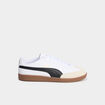 Baskets basses &agrave; lacets Puma multicolore homme