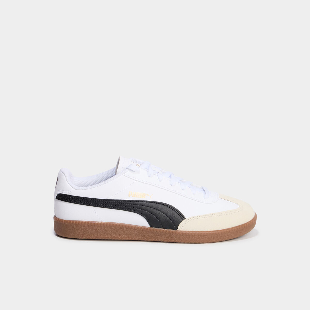 Baskets basses &agrave; lacets Puma multicolore homme