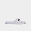 Claquettes de plage Puma Divecat blanc homme