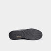 Baskets running &agrave; lacets Skechers noir femme